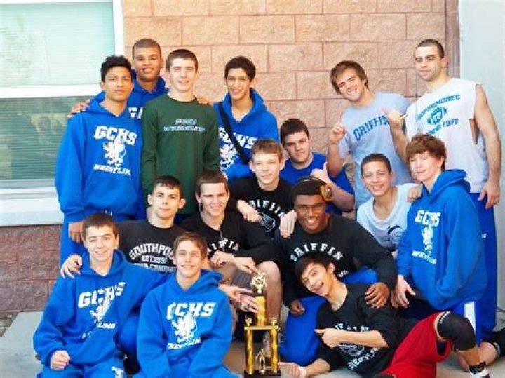 Wrestling Recruiting | Gateway Charter High School