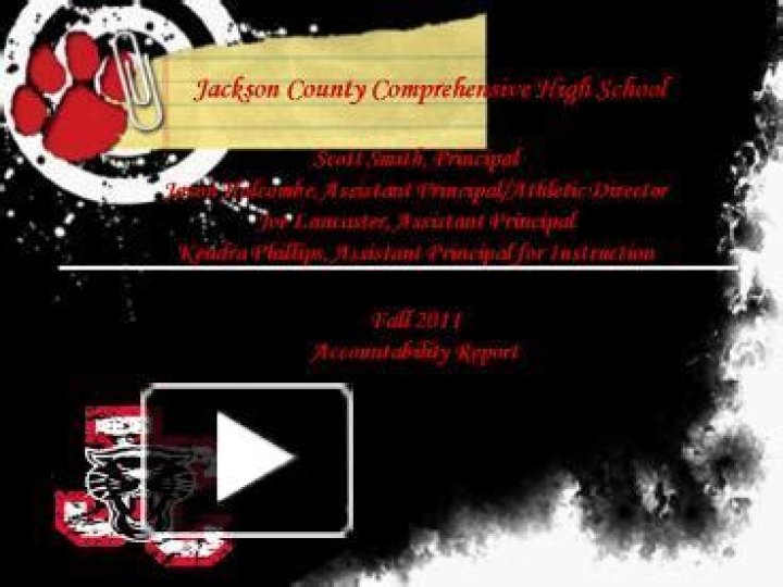 Wrestling Recruiting | Jackson County Comprehensive High School