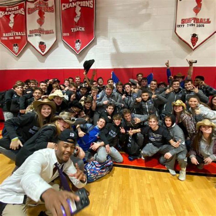 Wrestling Recruiting | Northern Burlington County Regional High School