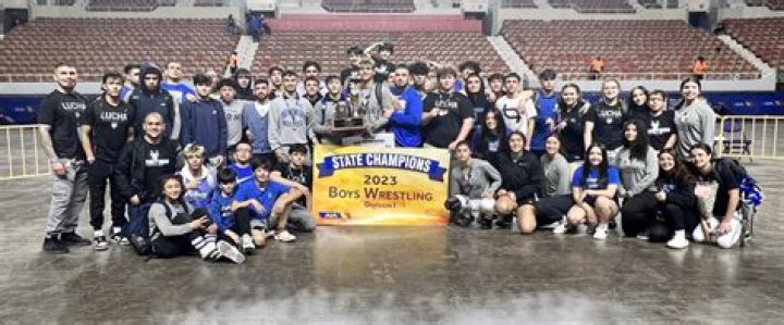 Wrestling Recruiting | Pcjted - Sunnyside High School
