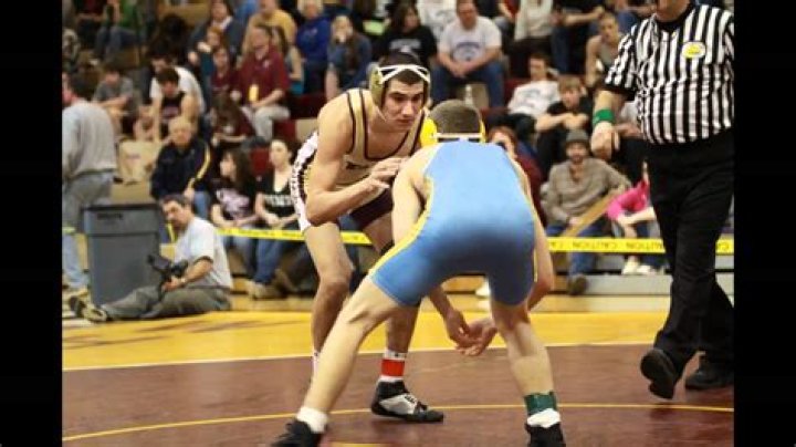 Wrestling Recruiting | Williamstown High School