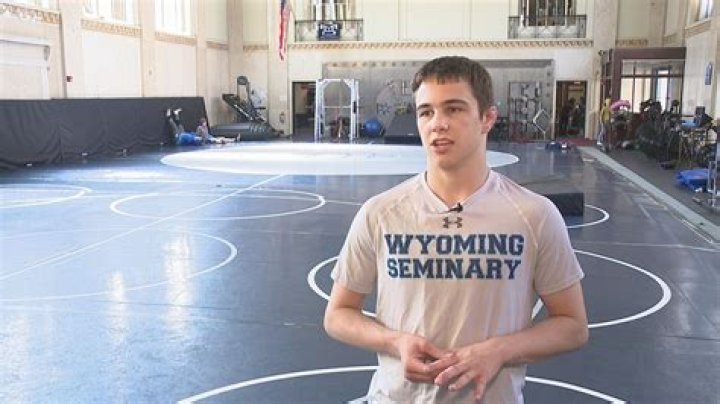 Wrestling Recruiting | WYOMING SEMINARY UPPER SCHOOL
