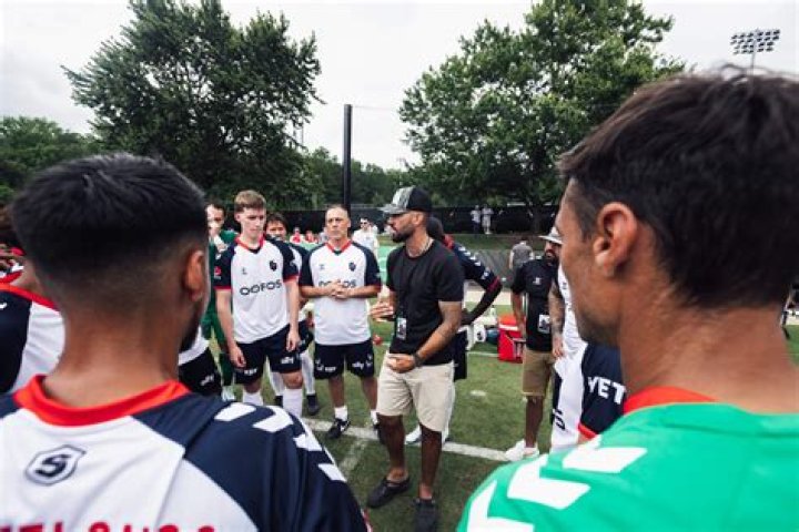 Wrexham madness, Noah Beck trash talk and $1 million on the line: Inside the first TST tournament