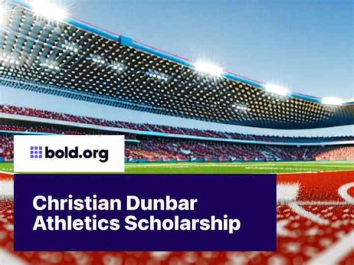 Wright State University Men's Track Scholarships Guide