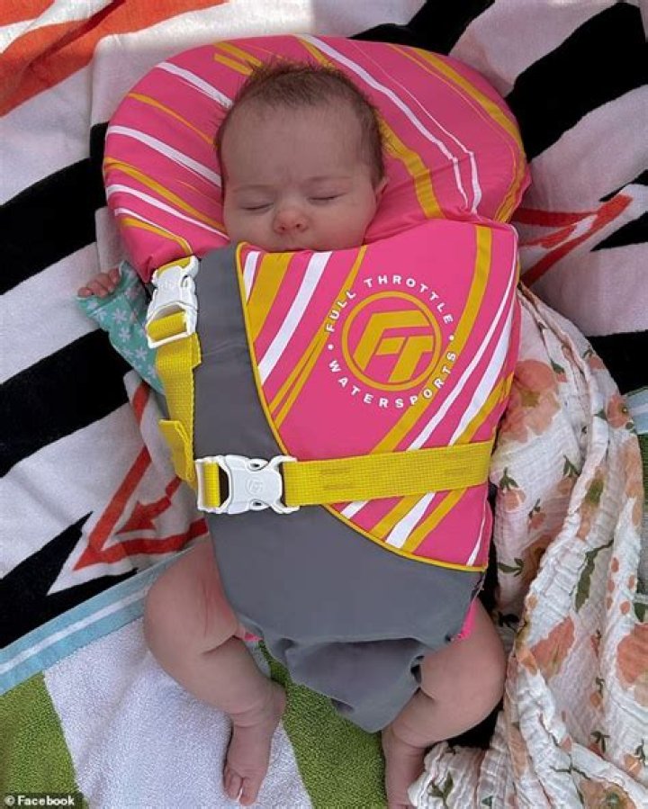 Wroblewski Baby: The Heartwarming Journey Of Parenthood