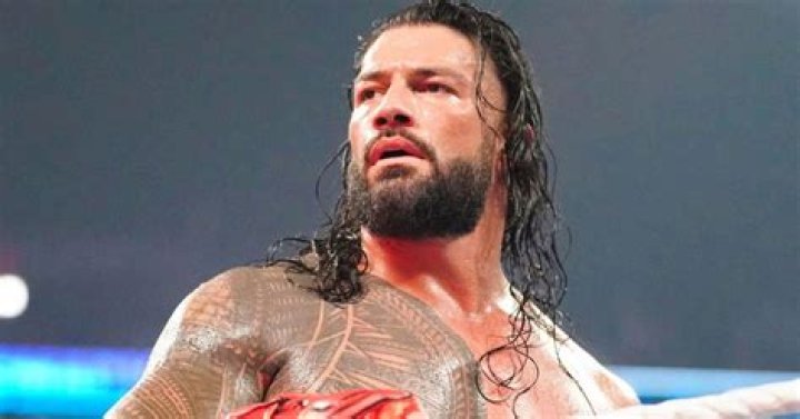 WWE's Roman Reigns Surprised Fan with VIP Bad Bunny Concert Tickets, Meet-and-Greet | News, Scores, Highlights, Stats, and Rumors