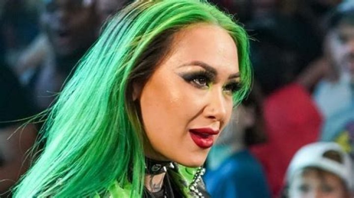 WWE's Shotzi Out at Least 9 Months After Torn ACL Injury | News, Scores, Highlights, Stats, and Rumors