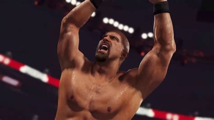WWE 2K23 Crossplay & Cross-Platform