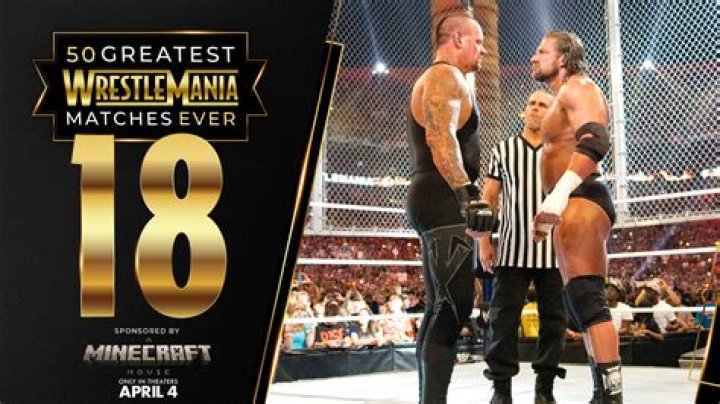 WWE Classic of the Week: Remembering TLC 2 from WrestleMania X-Seven | News, Scores, Highlights, Stats, and Rumors