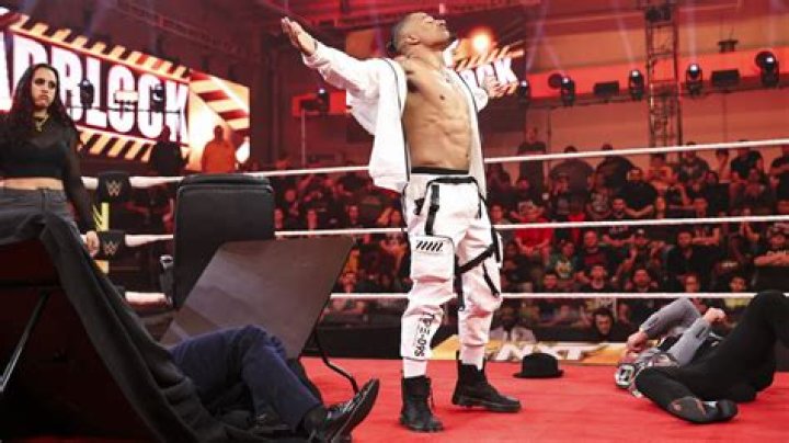WWE NXT Roadblock 2024 Results: Winners, Live Grades, Reaction and Highlights | News, Scores, Highlights, Stats, and Rumors
