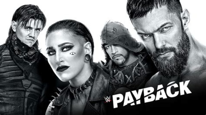 WWE Payback 2023 Results: Winners, Live Grades, Reaction, Highlights | News, Scores, Highlights, Stats, and Rumors