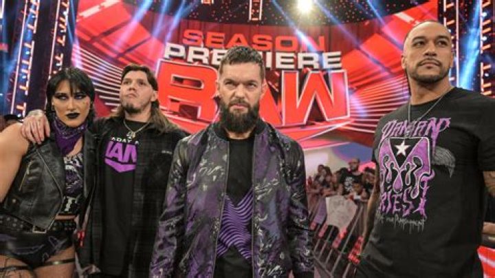WWE Raw Results: Winners, Live Grades, Reaction and Highlights From Oct. 23 | News, Scores, Highlights, Stats, and Rumors