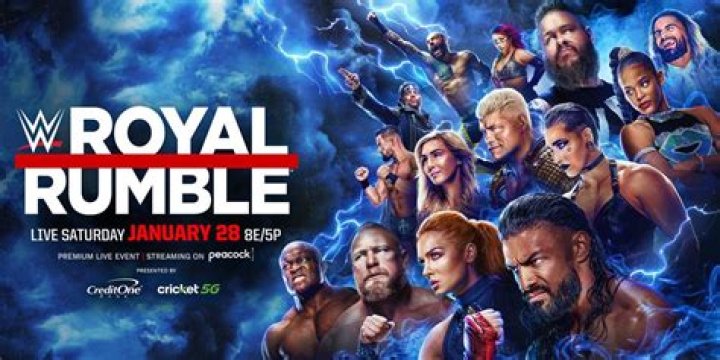 WWE Reportedly Planning a Staredown Between the Rock and Steve Austin at Royal Rumble 2023