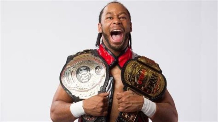 WWE: The 20 Greatest African-American Wrestlers of All Time | News, Scores, Highlights, Stats, and Rumors
