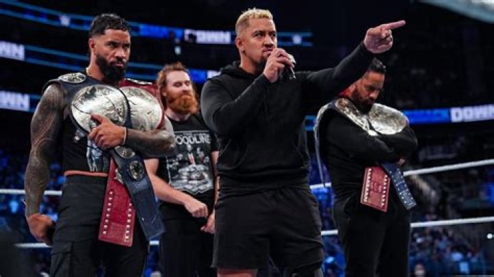 WWE: William Moody Cause of Death Is Revealed | News, Scores, Highlights, Stats, and Rumors