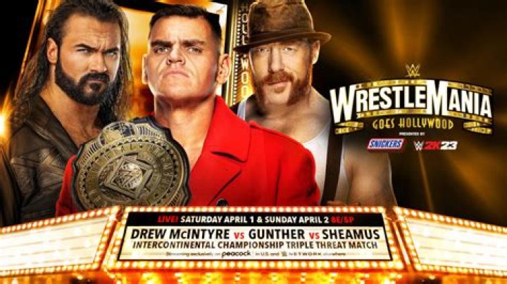 WWE WrestleMania 2016: Full Match Card and Feuds Guaranteed to Electrify Fans | News, Scores, Highlights, Stats, and Rumors