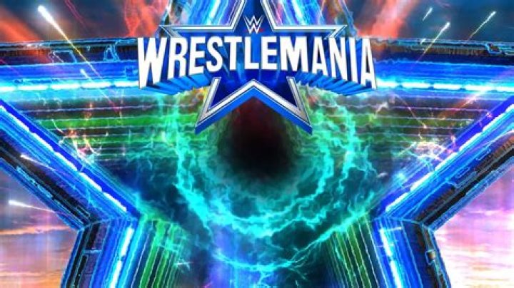 WWE WrestleMania 38: Latest Match Card and Known Order for Historic Event | News, Scores, Highlights, Stats, and Rumors