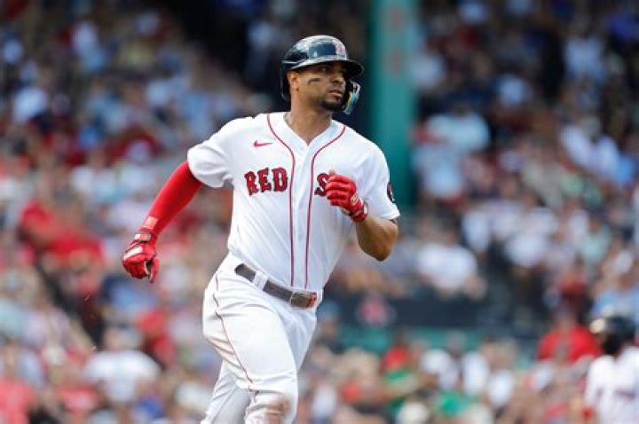 Xander Bogaerts, Red Sox Agree to 6-Year Contract Extension | News, Scores, Highlights, Stats, and Rumors