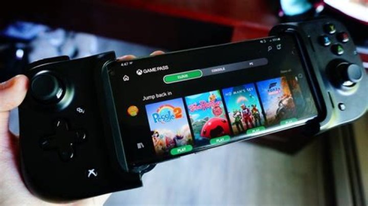 Xbox Game Pass for Android review: The future of mobile gaming