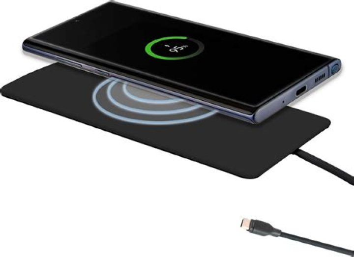 Xiaomi's Qi-based wireless charging mat for the Mi Mix 2S costs just $15