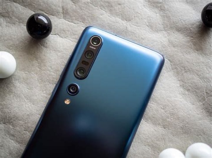Xiaomi Mi 10 Pro review: Outstanding 108MP camera, annoying software