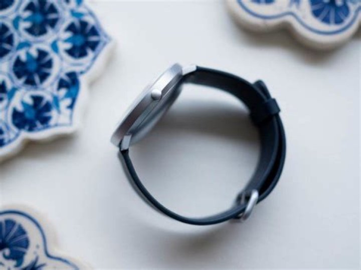 Xiaomi Mijia Quartz Watch review: Hiding in plain sight