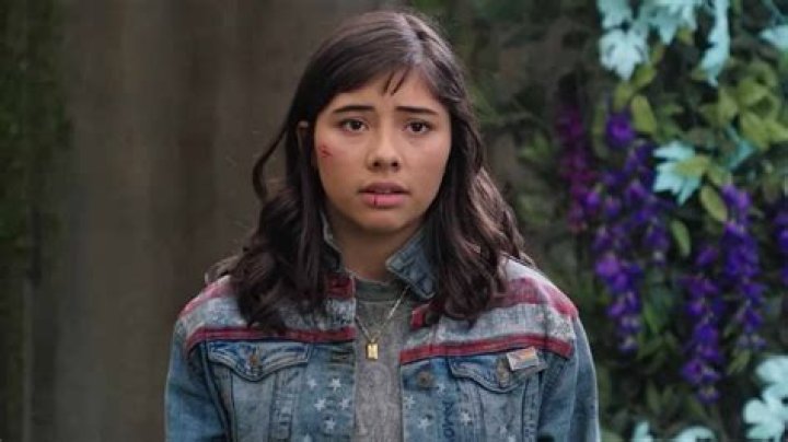 Xochitl Gomez Age: Everything You Need To Know About The Rising Star
