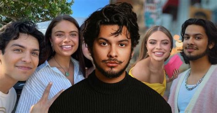 Xolo Maridueña's Relationship Journey: Love, Life, And Beyond