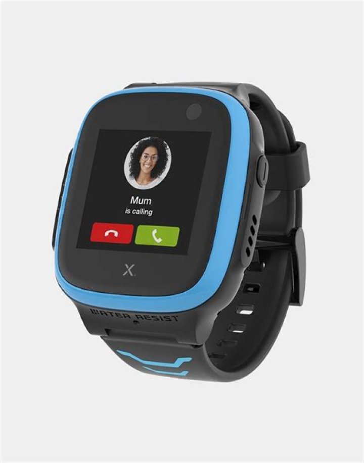 Xplora X5 Play Kids Smartwatch Review: Well-done hardware, but half-baked software