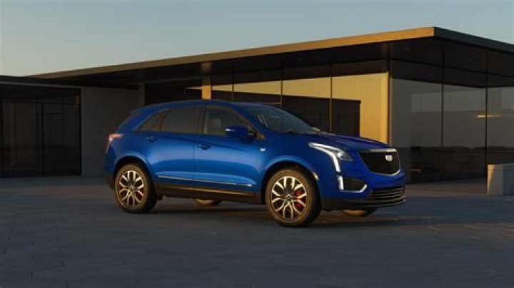 كاديلاك XT5 نسخة نقل الموتى قريباً - المربع نت