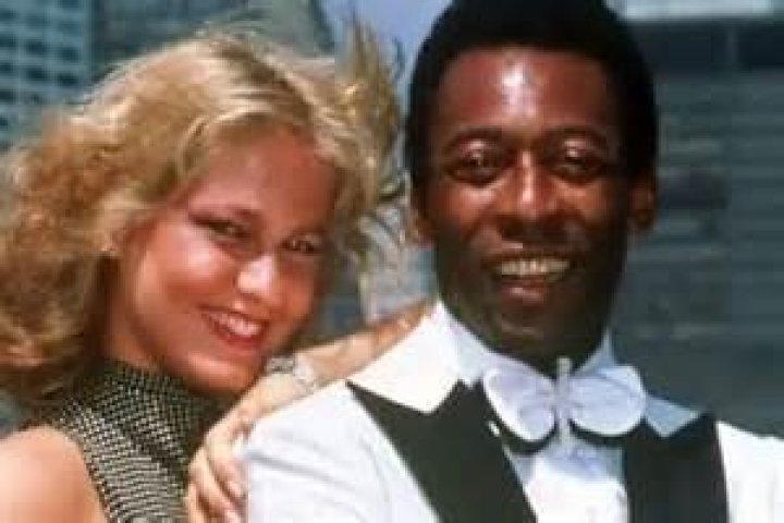 Xuxa reveals the intimacies of her romance with Pele: My first sexual relationship was with him