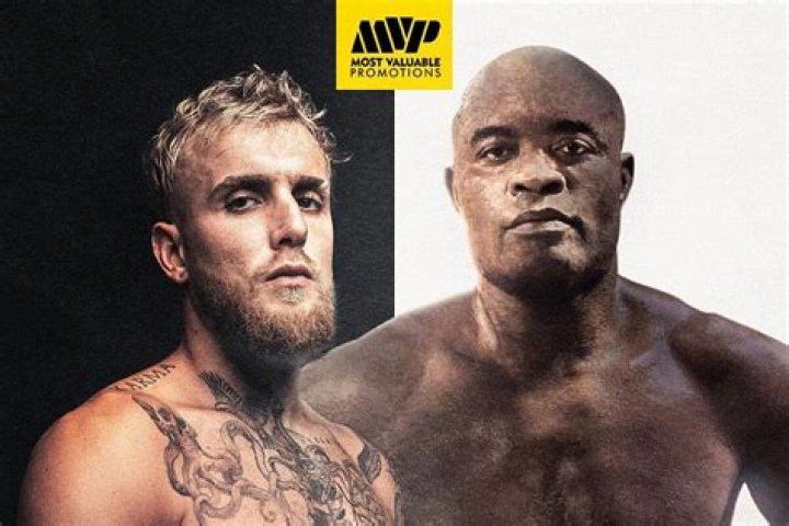 ‘Ya shouldn’t have done it’ Jake Paul issues warning to bettors picking Anderson Silva in fight