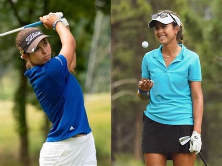 Yana Wilson Golf Bio, Age, Height, Parents, Net Worth, Wiki