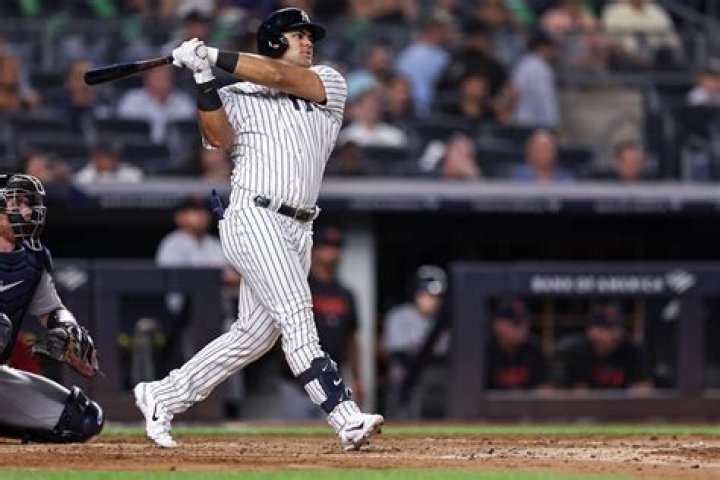 Yankees' Jasson Domínguez Out Up to 8 Weeks with 'Significant' Injury, Boone Says | News, Scores, Highlights, Stats, and Rumors