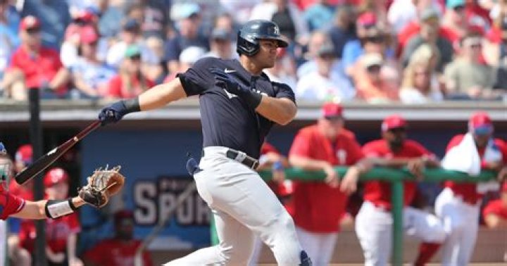 Yankees' Top Prospects, Farm System Progress Report, Draft Targets | News, Scores, Highlights, Stats, and Rumors