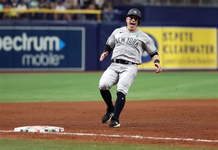 Yankees’ Harrison Bader can thank Mets’ Pete Alonso for secret to breakout