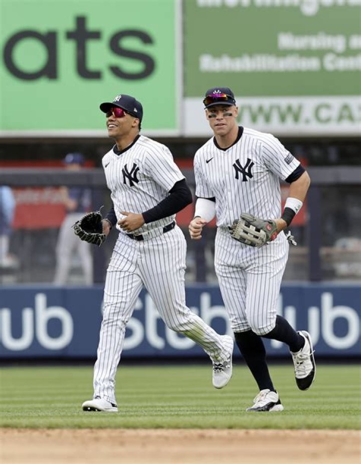 Yankees vs. Orioles: Which Team Will Rule the AL East for the Next 5 Years? | News, Scores, Highlights, Stats, and Rumors