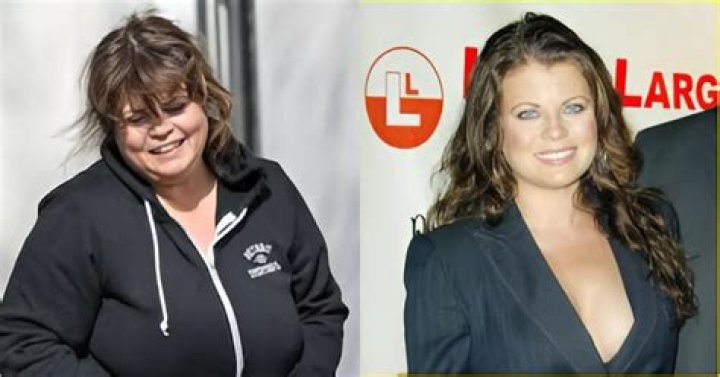 Yasmine Bleeth Net Worth: A Comprehensive Guide To Her Wealth And Career