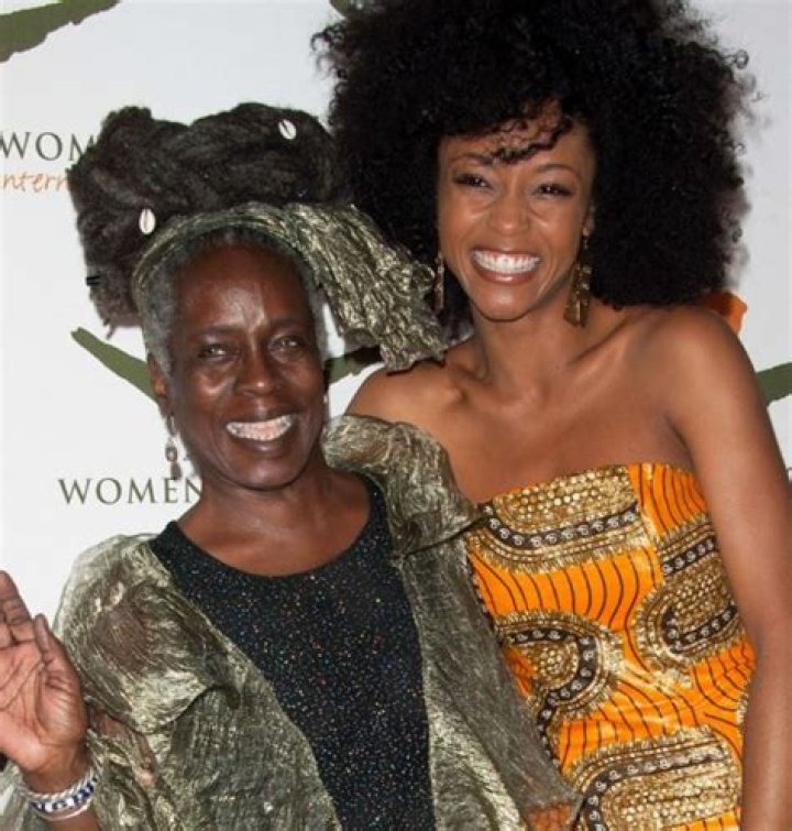 Yaya DaCosta Biography, Wiki, Age, Height, Family, Career