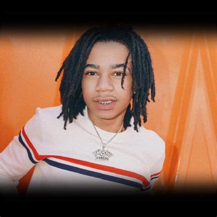 YBN Nahmir Age, Net Worth, Height, Girlfriend, Family, Biography, Wiki