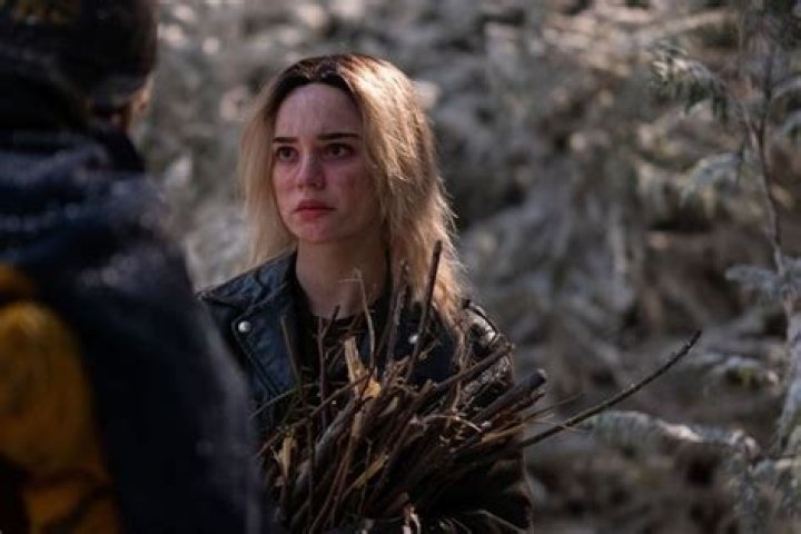 Yellowjackets — TV Episode Recaps & News