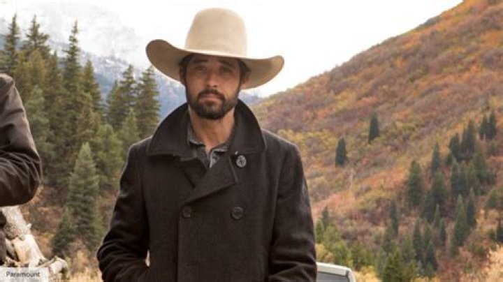Yellowstone's Ryan Bingham Knows Fans Want Walker Killed Off