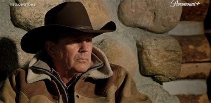 Yellowstone Recap: Cowboy Down