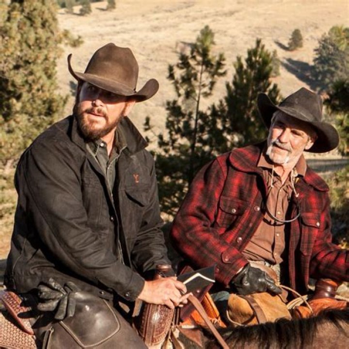 Yellowstone Recap: On Brand