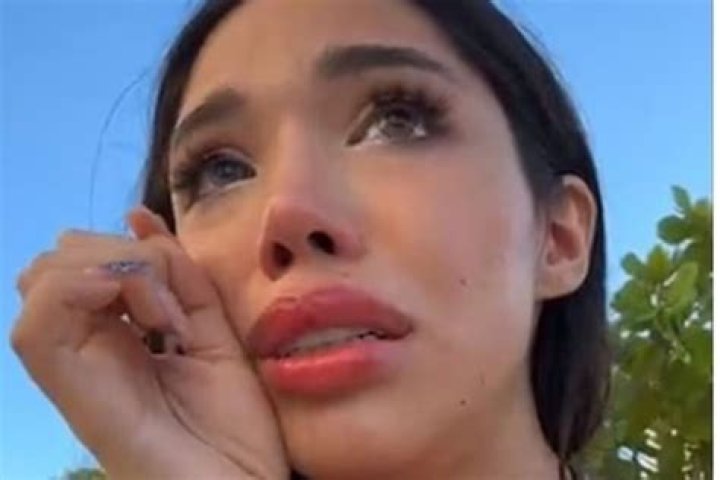 Yeri Mua habla sobre su interrupción de embarazo