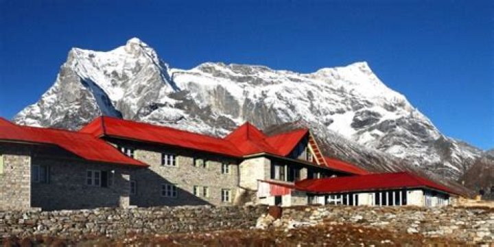 Yeti Mountain Home Hotel Review, Namche, Nepal