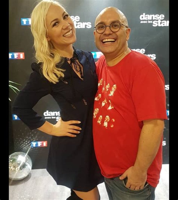 Yoann Riou (Danse avec les stars) et les femmes : a-t-il une compagne ?