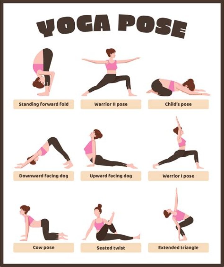 Yoga Poses For Teens | A Way To Improve Teens Health