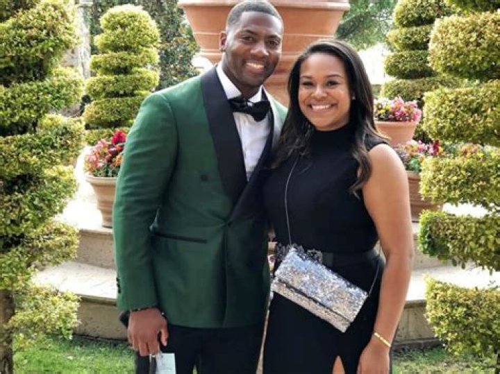 Yonka Clark Biography, Age, Height, Husband, Net Worth