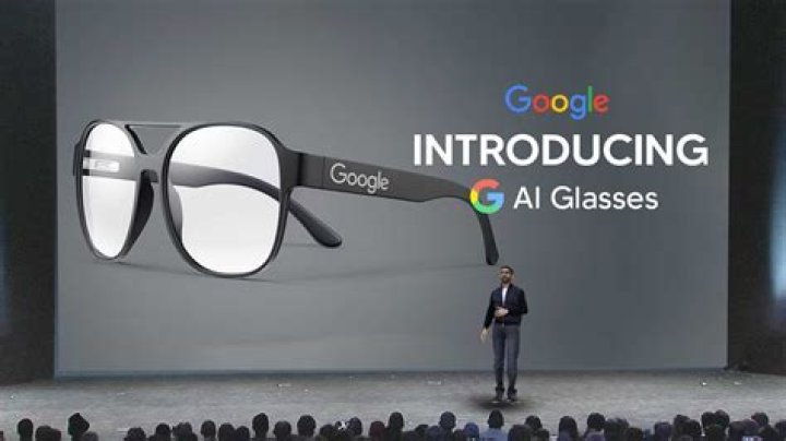 You can now buy the new-and-improved Google Glass 2